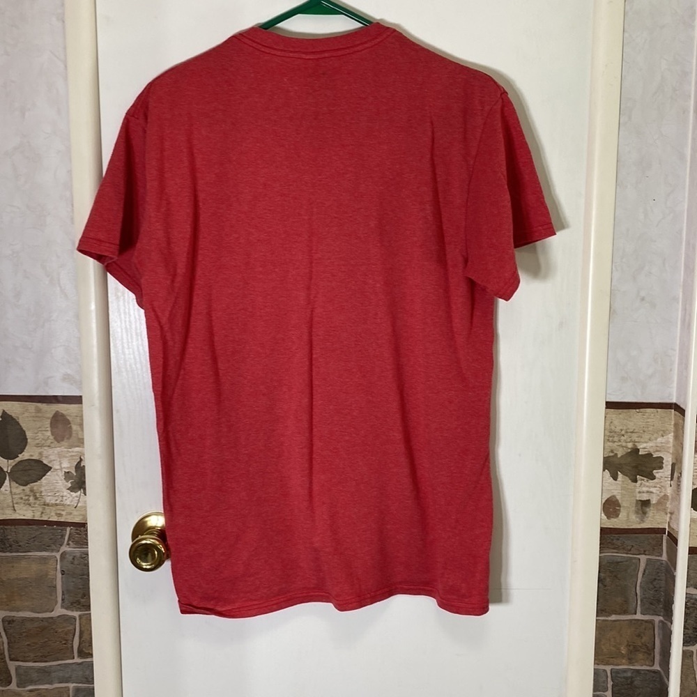 Chevy tee shirt - Picture 4 of 4
